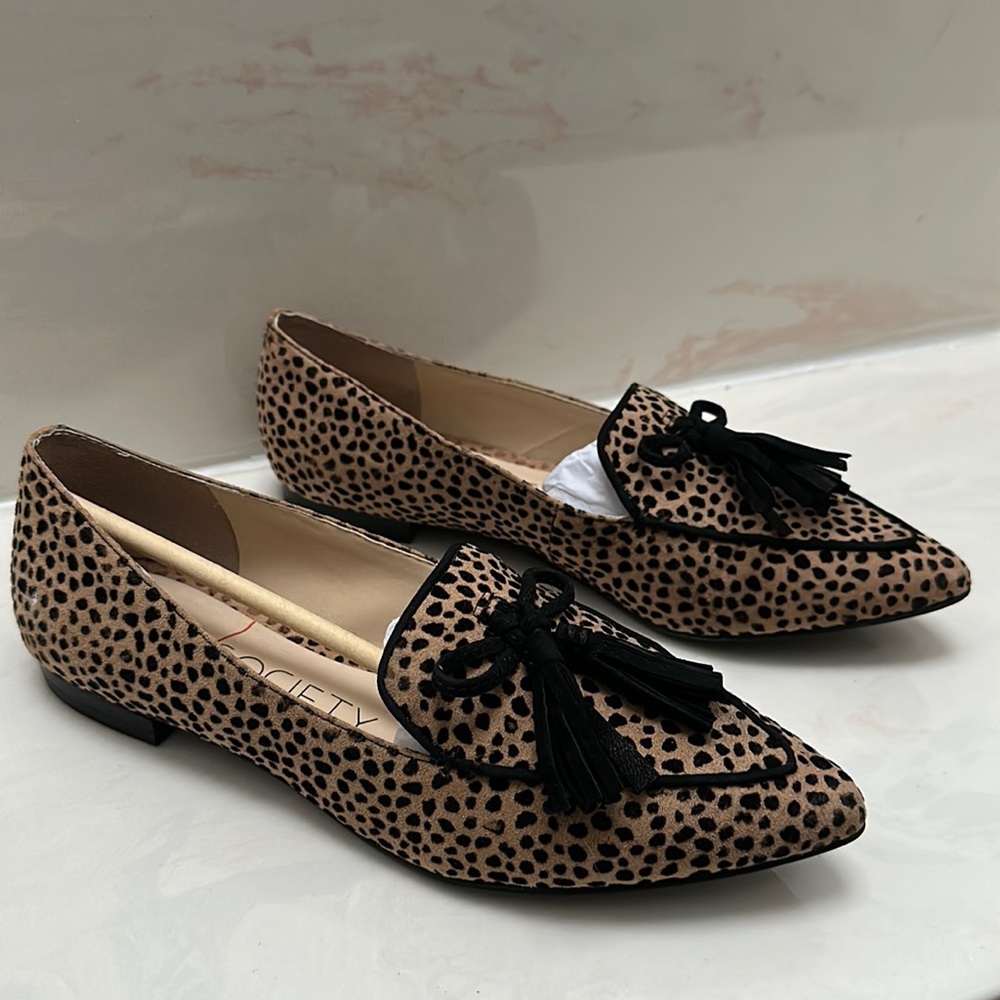 Sole society so-hadlee flat